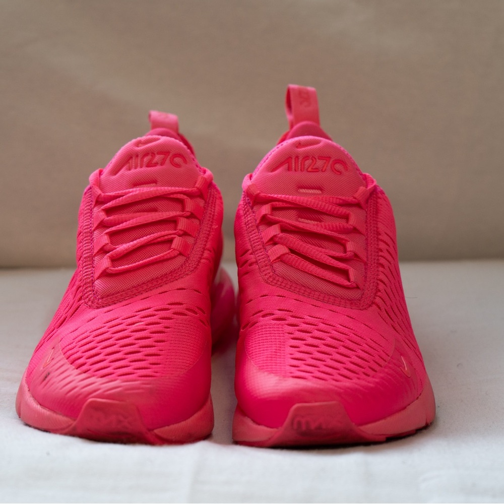 Nike Air Max 270